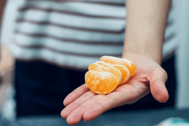 别瞎研究了，几位资深零食粉整理出来的双11囤货清单