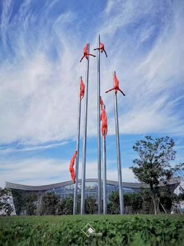 天府绿道最美的地方,天府绿道震撼全景