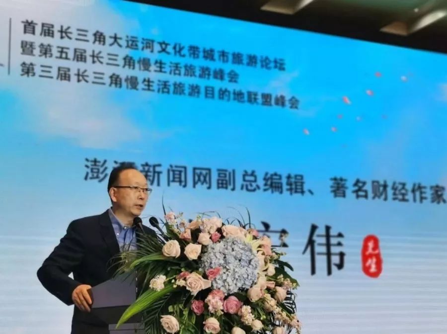 大运河打卡的地方,大运河打卡攻略