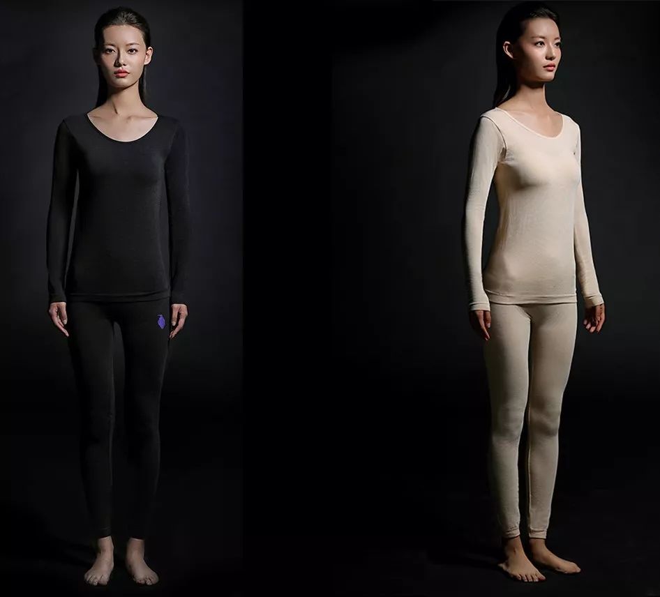 超级保暖发热内衣冬天,电热毯保暖内衣