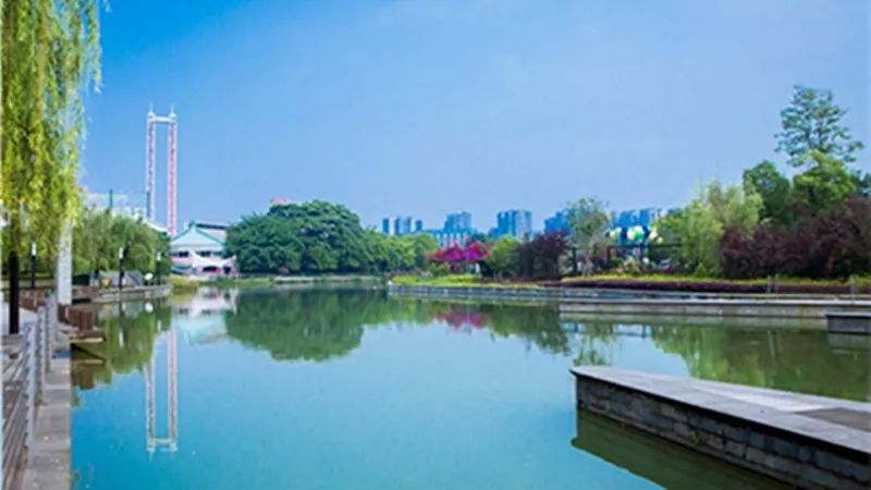 又要火了！金牛这五个地方新上榜，你都去过吗？