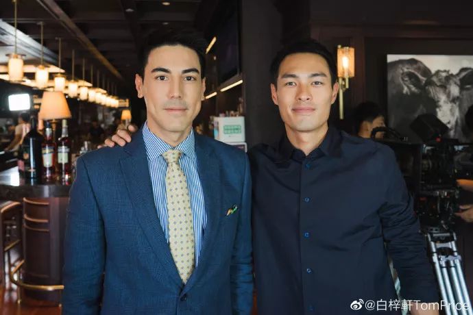 BlissTalent|白梓轩：来日可期！待播剧集大盘点