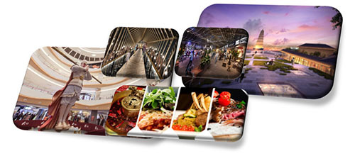 西安大悦城600天颠覆性改造始末,商业模式4.0时代