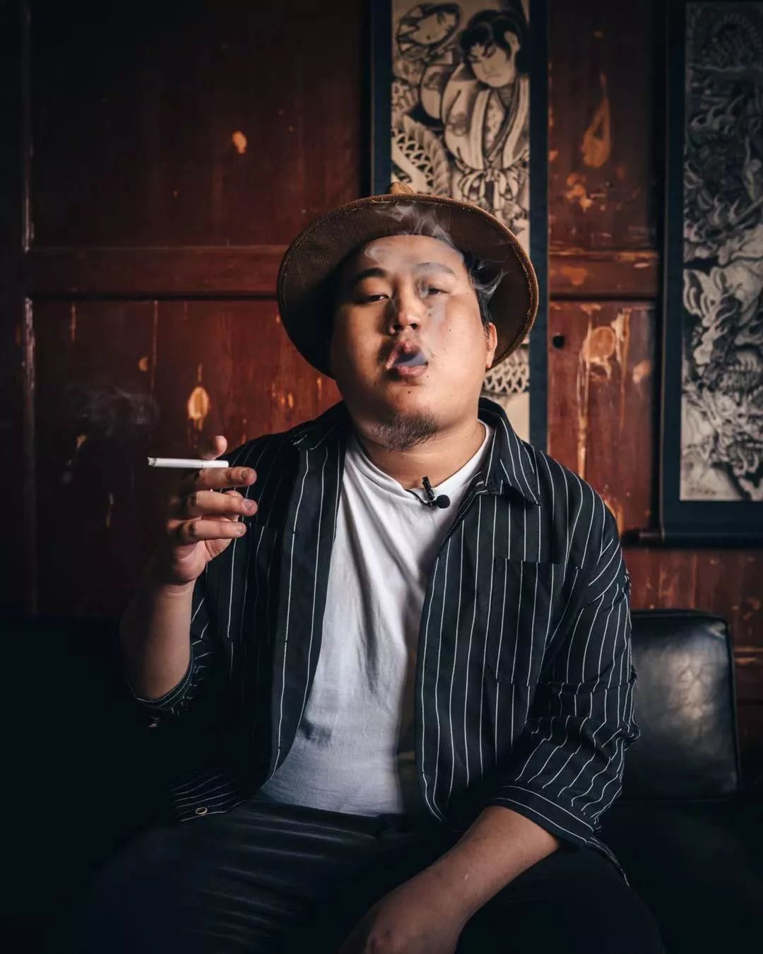 惊艳！日本小哥“约会”最美贵州