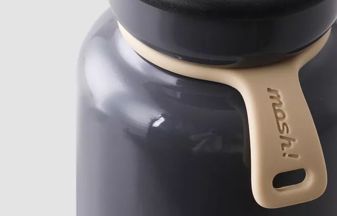 秋冬小奶罐,天冷的时候多喝点温水