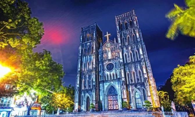 南宁到越南旅游交通方案,从南宁出发去越南芽庄如何安排