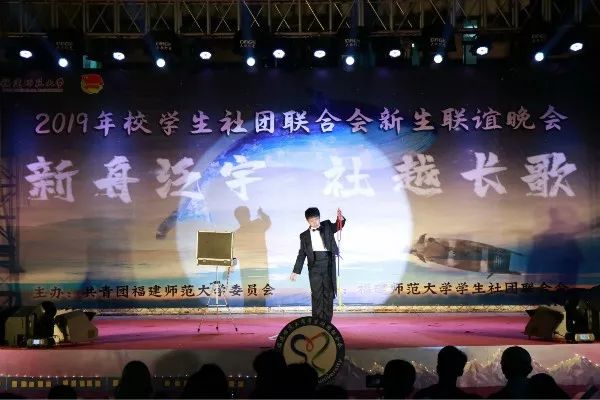 叮！这两场秋日限定演出，你看了吗？