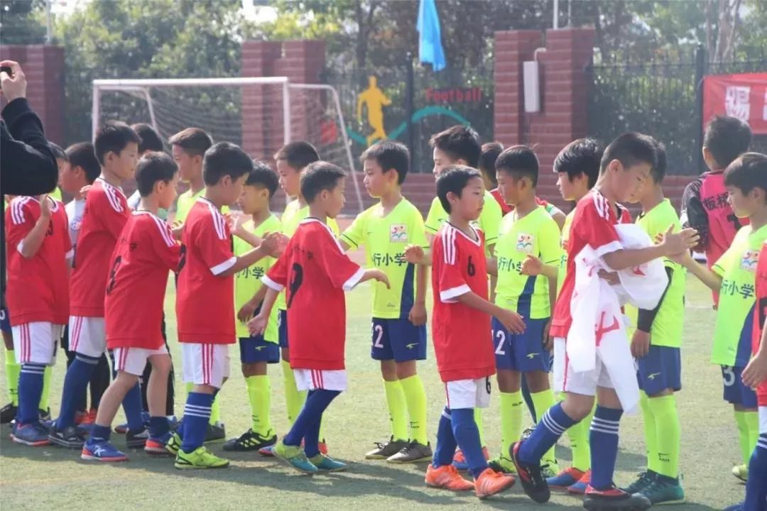 苏州市区长杯青少年校园足球联赛,区长杯校园足球联赛广东