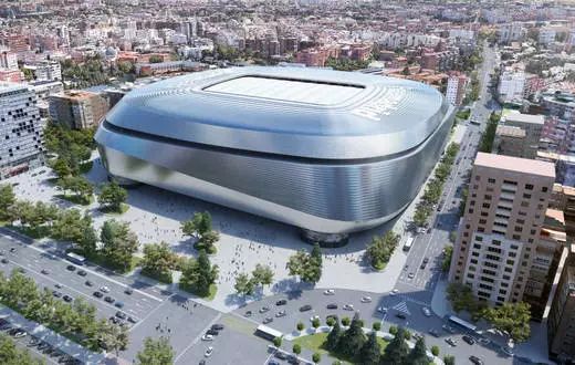 西班牙看足球旅游攻略,西班牙旅游景点介绍文章