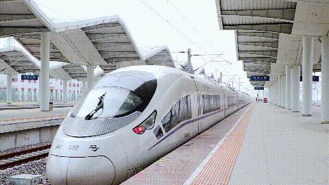 高铁曲阜东到北京多长时间,曲阜东至青岛高铁