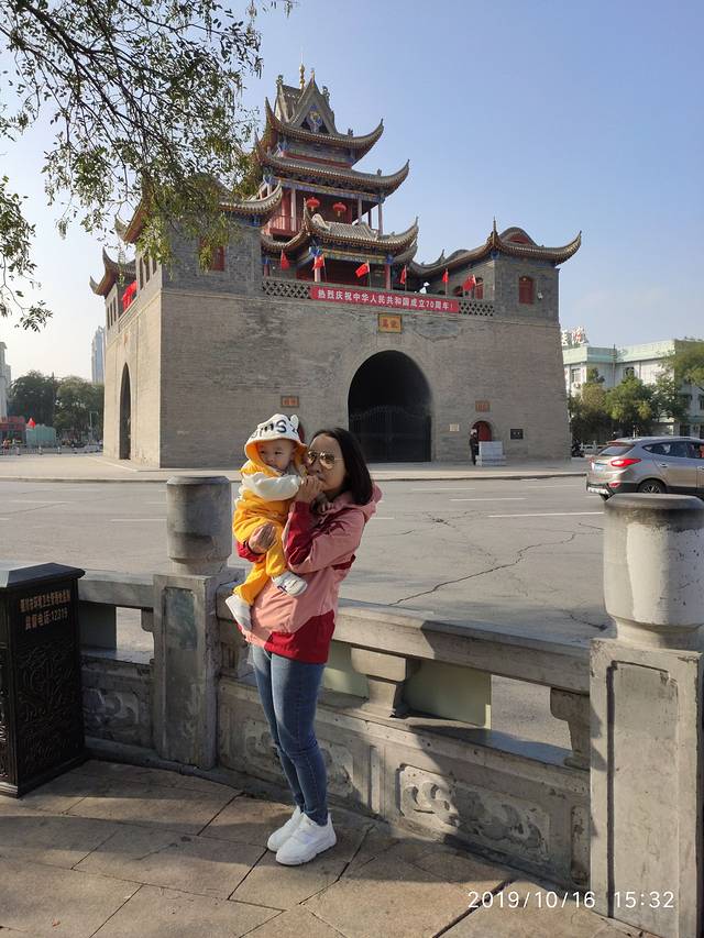 神秘西夏全域旅游,十一银川免费一日游推荐