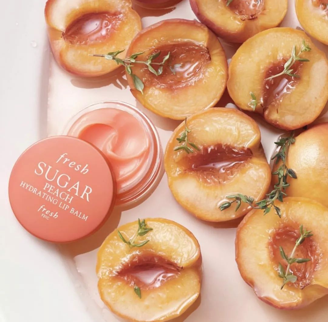 比较好用的几款润唇膏,推荐又好用又好看的润唇膏