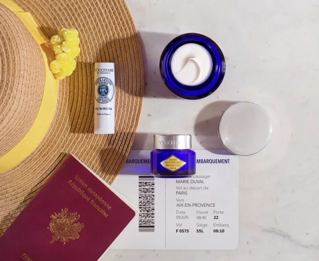 比较好用的几款润唇膏,推荐又好用又好看的润唇膏