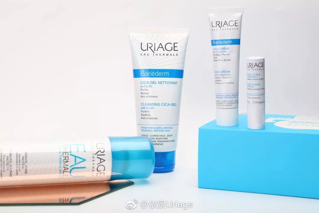 beauty美妆测评,beauty的护肤品