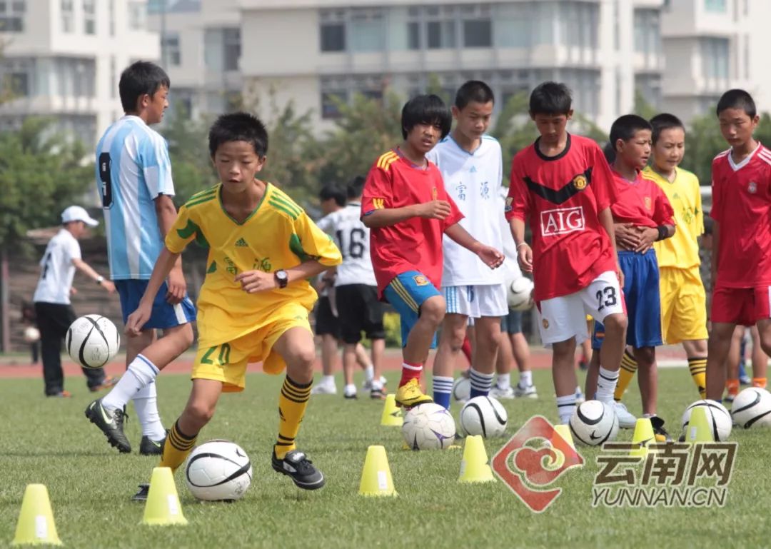 曲靖优秀学校申报,曲靖市特殊教育学校有哪些