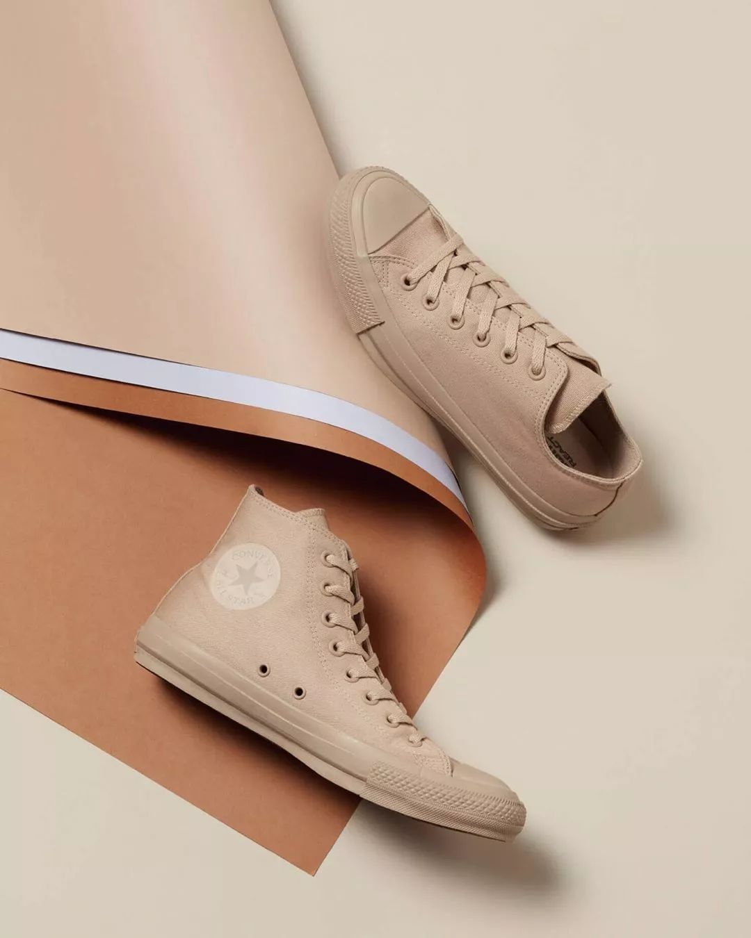 秋冬百搭女士运动鞋,啄木鸟2021秋冬韩版运动鞋