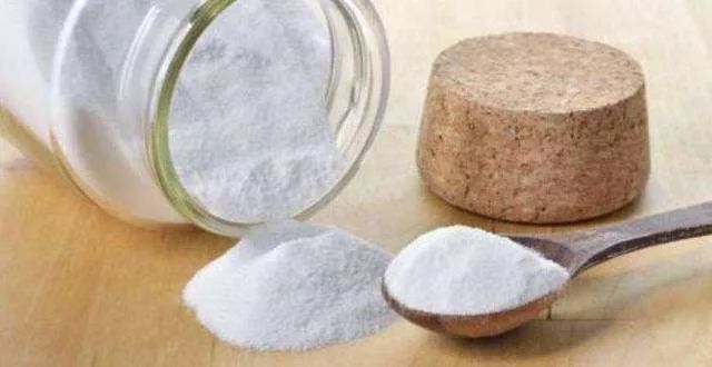 2元一袋的小苏打竟有这么多妙用,一包小苏打就能解决多种居家难题