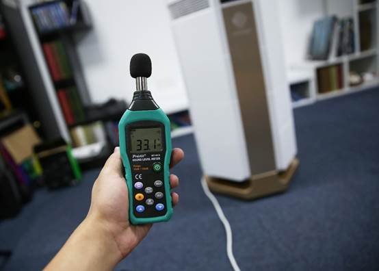 “醛”军覆没无压力AirProce艾泊斯空气净化器AI-700评测