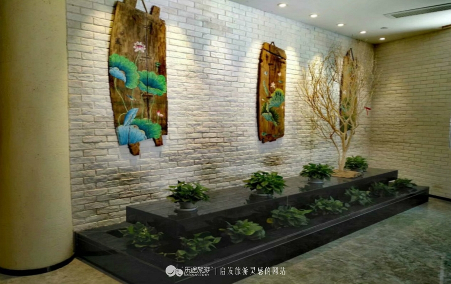 鄂州长城花园大酒店在哪里,鄂州市长城花园酒店