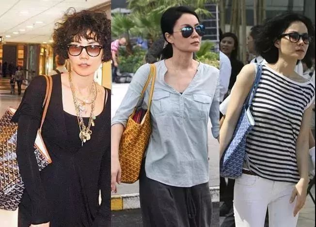 哪里有goyard,大陆有goyard吗