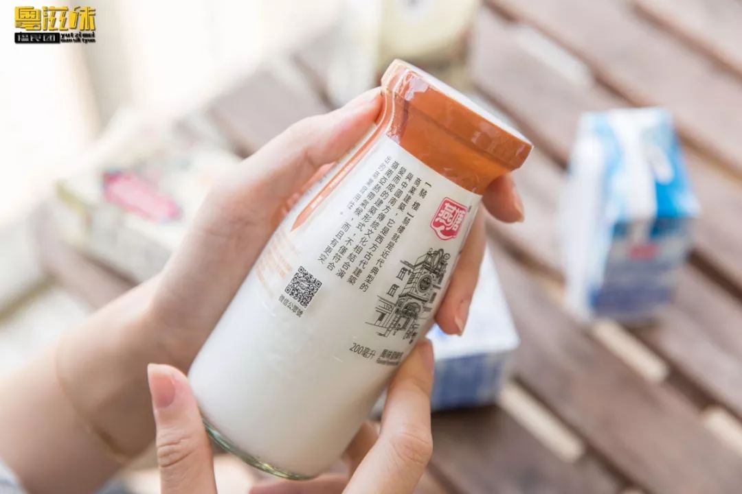 抢占“鲜”机！这个广东人爱了63年的燕塘牛奶，终于要登陆澳门了