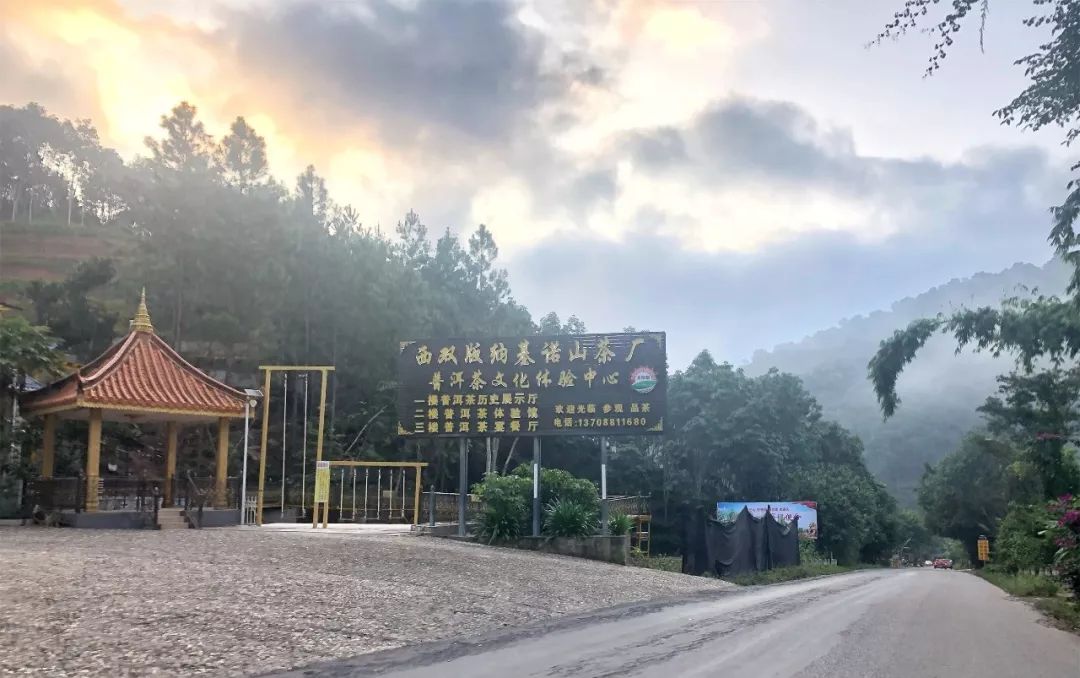 西双版纳傣族赶街视频,勐腊县勐仑镇赶街