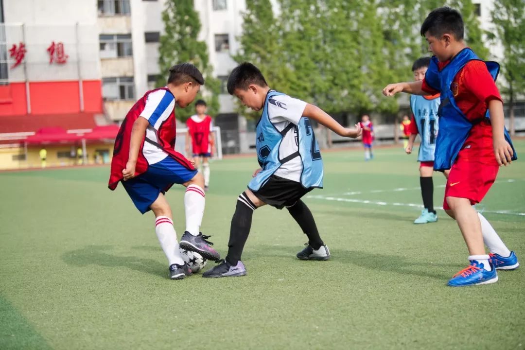 全国校园足球试点学校名单,阜南青少年校园足球队