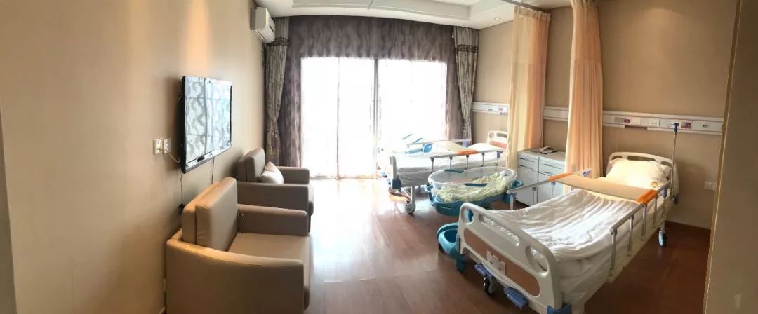 价格低到你想象！宁波这家医院生娃都专家主诊，还有营养餐...