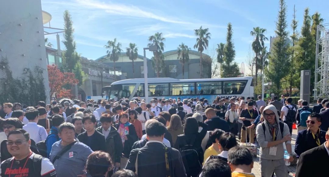 观察:东京之变,东京不热