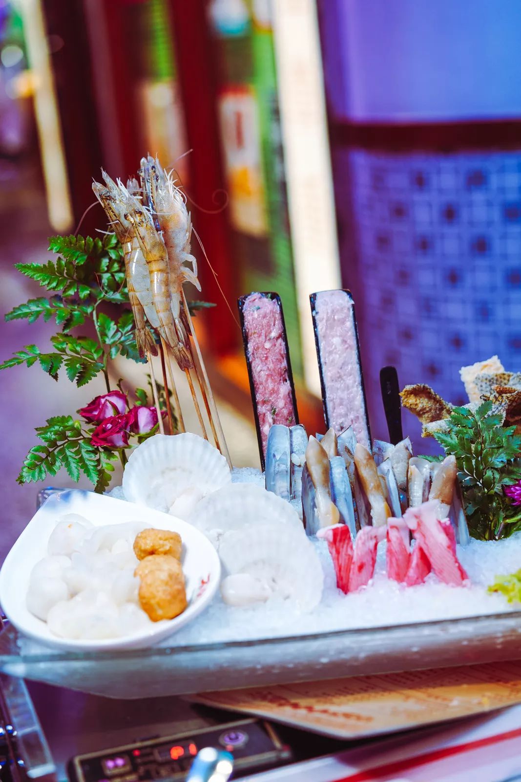 剪影时光,有人真的把老香港的模样嫁接到成都