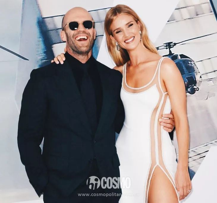 时髦办|Rosie看中哪件就把颜色买全，大嫂购物就是这么简单