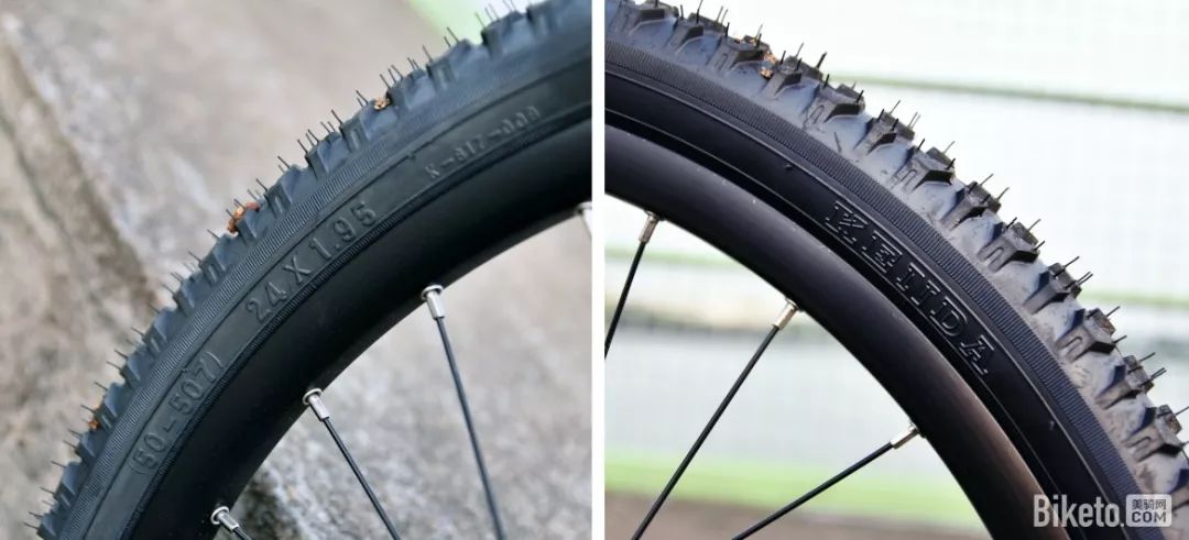 青少年骑行自行车推荐迪卡侬,迪卡侬rockrider5.1山地车怎么样