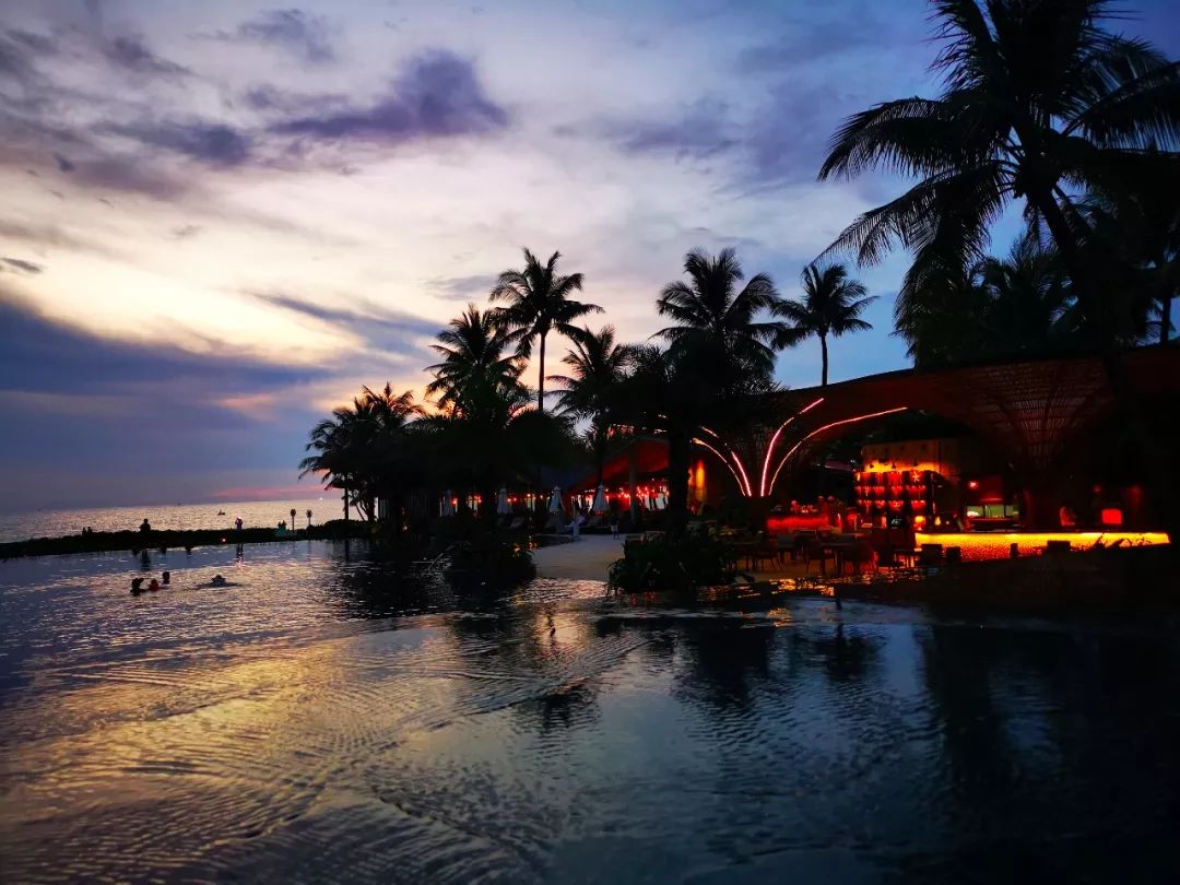 越南富国岛旅游推荐,富国岛越南旅游