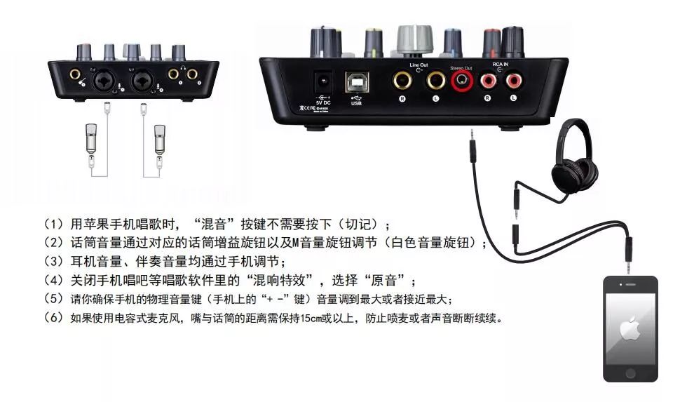 艾肯upodlive声卡评测,艾肯upodpro声卡能推多少v的麦