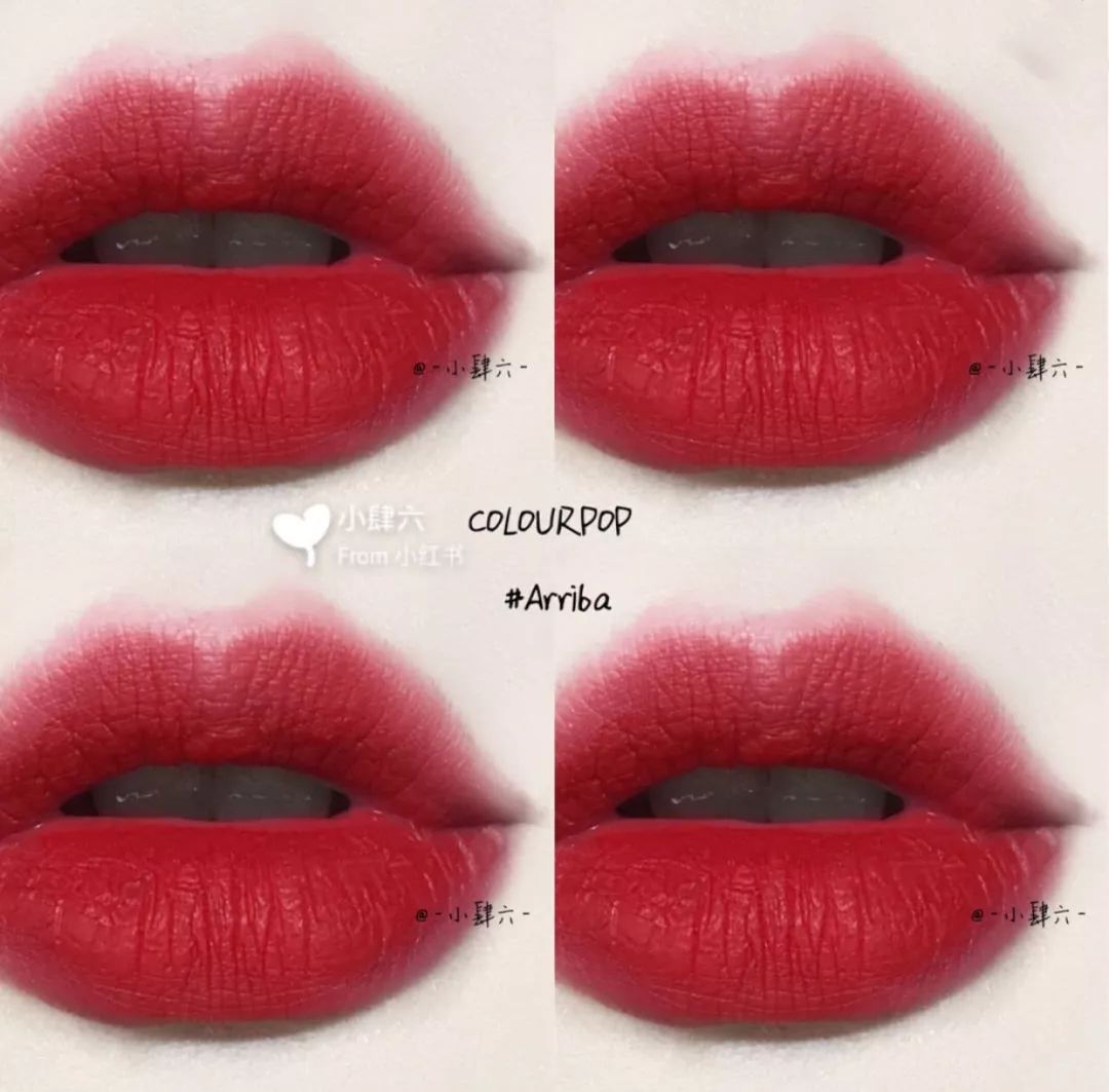 口红双十一攻略,双十一口红必备清单