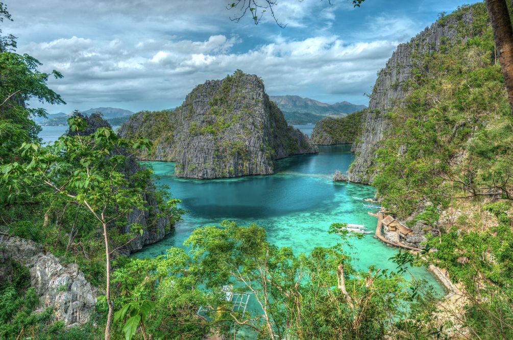 秒杀马代的绝美海岛,海南媲美马代的海岛