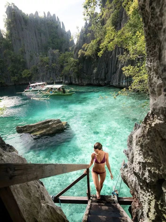 秒杀马代的绝美海岛,海南媲美马代的海岛