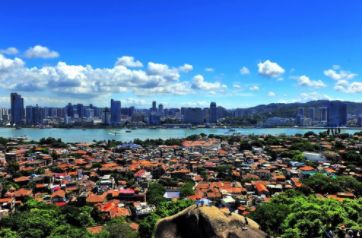 【书香佳韵】血浓于水的亲情之波——歌曲《鼓浪屿之波》诞生记