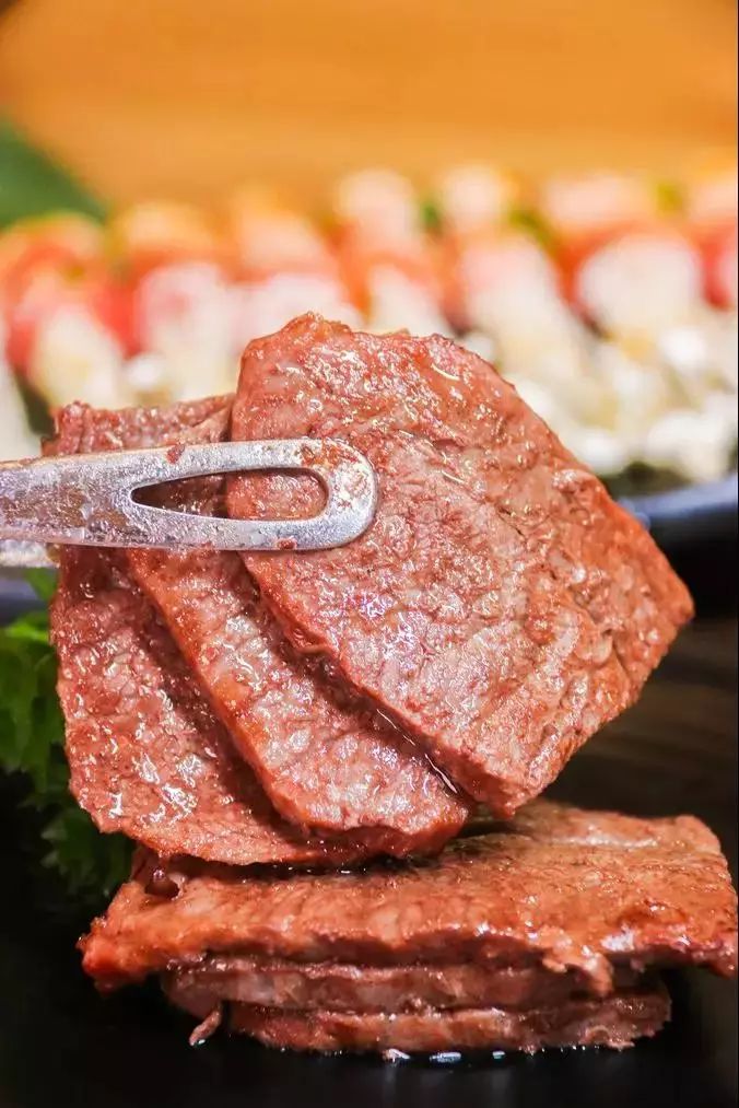 八佰伴韩国烤肉,八佰伴黑牛烤肉