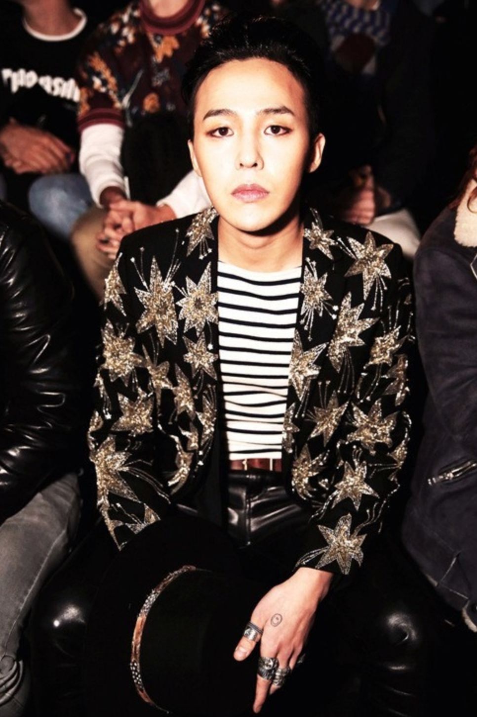 权志龙退伍后都在干什么,退伍后的权志龙做了些什么