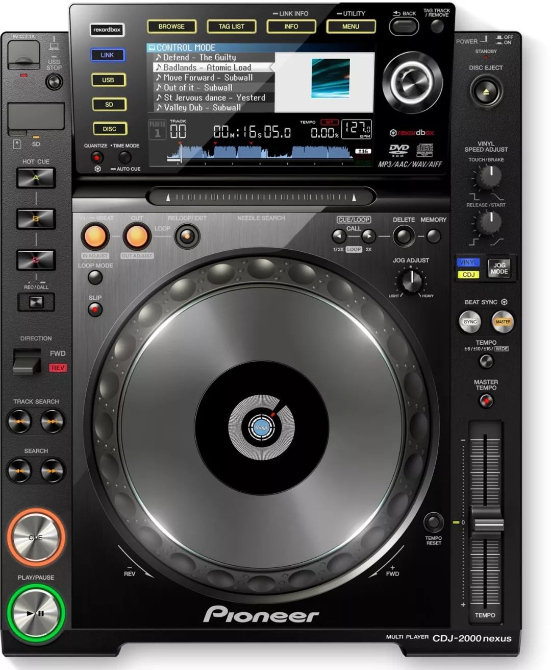 dj需要掌握的基础知识,dj速成攻略