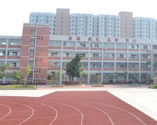 东莞通报学校整顿名单,东莞学校被查名单