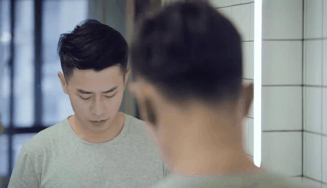 家用理发器剃发型教程,使用电动剃头器自己理发教程