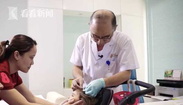 治疗儿童脑瘫最好的中医,中医对于脑瘫的记载