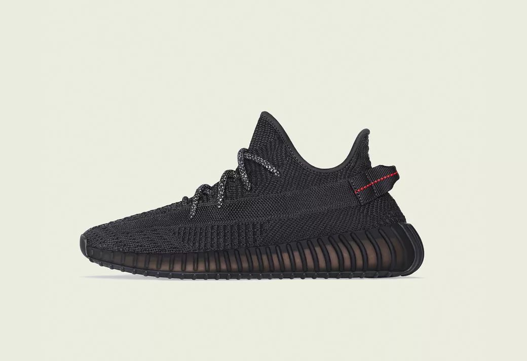 yeezy350v2黑天使专属,yeezy350黑天使怎么降价了