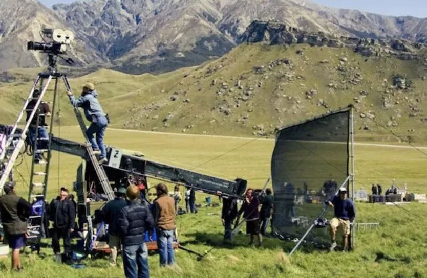 美剧指环王拍摄最新状况,美剧版指环王即将上拍