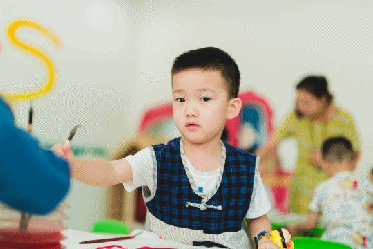 上海音乐特色幼儿园,上海松江月亮船双语幼儿园