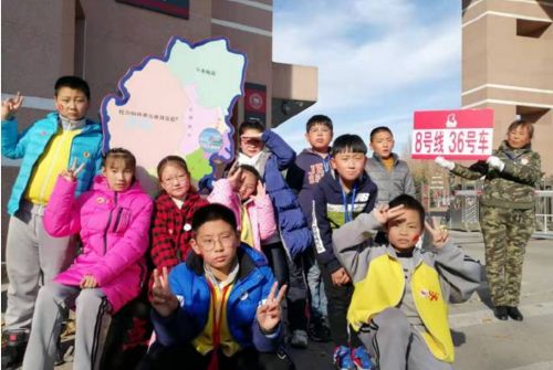 打卡点欢迎您,景点打卡我们来了