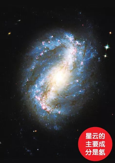 氢：从恐怖*弹核**到未来能源