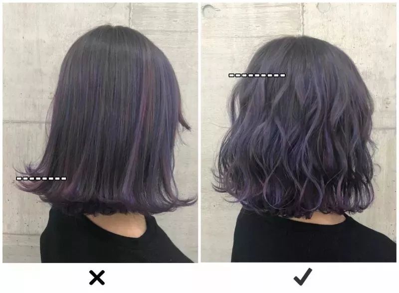 头大脸大适合什么发型短发,头小脸大适合什么发型男学生